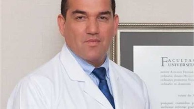 Başhekim Dr. İsmail Bozkurt Hayatını Kaybetti