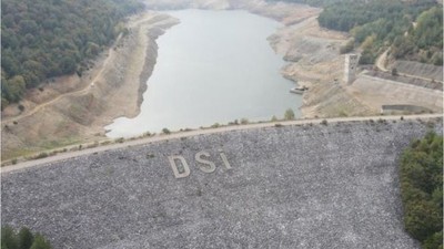Balıkesir'de Su Krizi Hafifliyor