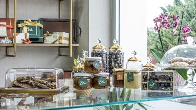Dubai Çikolatası Gerçekten Dubai'li Mi?