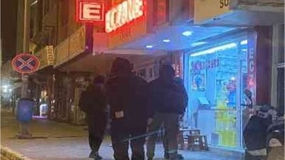 Balıkesir'de Bugün Nöbetçi Eczanelerin Listesi