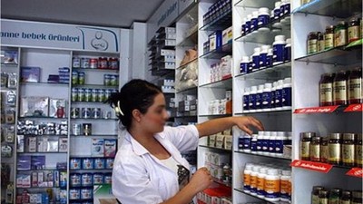 Hastalık Kapıdayken Balıkesir'in Nöbetçi Eczanelerini Not Alın