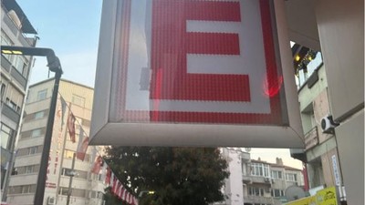9 Nisan Balıkesir’de Nöbetçi Eczaneler