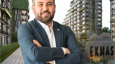 EKMAS Kime Ait? Açılımı Nedir?