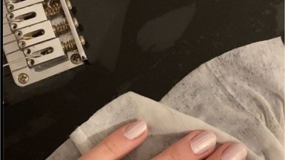 Enstrüman Temizliği ve Bakımı Nasıl Yapılır?