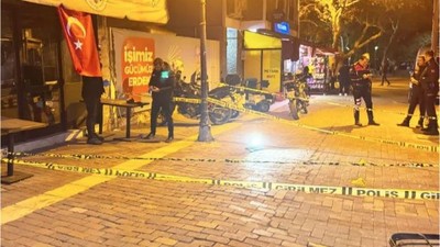 Erdek'te Taraftar Derneğine Silahlı Saldırı!