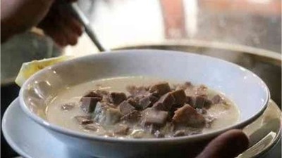 Balıkesir Usulü Etli Çorba Nasıl Yapılır?