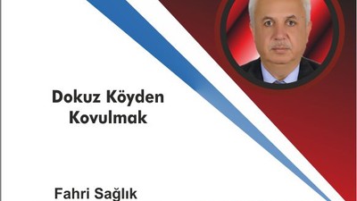Dokuz köyden kovulmak