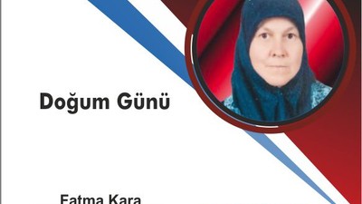 Doğum Günü