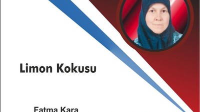 Limon Kokusu