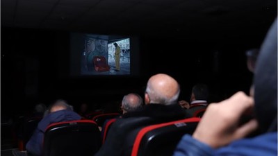 Bandırma'da 19. Uluslararası İşçi Filmleri Festivali Gerçekleşti