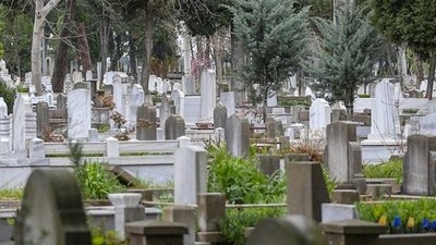 3 Kasım Balıkesir'de Vefat Edenlerin Listesi