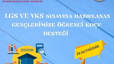 Sınav Başarısına Giden Yol Buradan Geçiyor!
