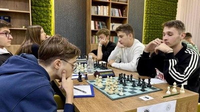 Balıkesir’de Zihin Savaşları Başladı!