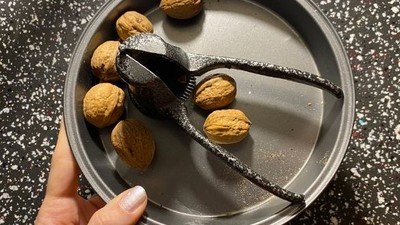 7 Cevizle Hayatınız Değişebilir