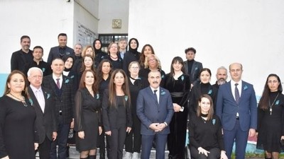 Müdür Demir'den Öğretmenler Günü Ziyareti