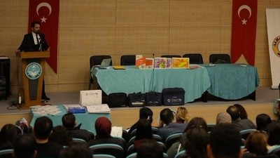 Disleksi Farkındalığı İçin Bir Araya Geldiler
