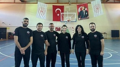Kepsut'ta Öğretmenler Günü Turnuvası Coşkuya Dönüştü