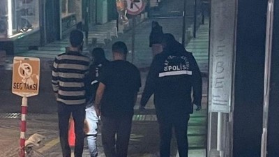 İş Yeri Tartışması Kanlı Bitti! İş Arkadaşını Bıçakladı