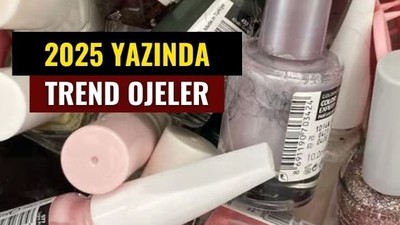 Balıkesir Moda Trendinde O Renklere Dikkat!