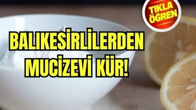 Cilt Bakımında Yoğurt ve Limon Kullanımı