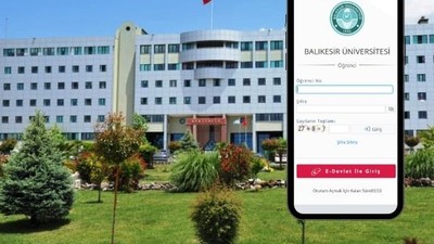 Balıkesir OBS Nedir?