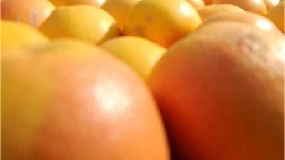 Tezgahlardaki O Meyve Balıkesir’de Gündem Oldu