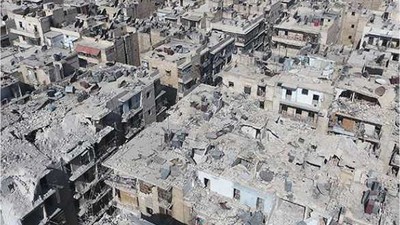 HTŞ Nedir? Halep'te Çatışmalar Şiddetleniyor