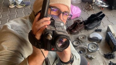 Gençlerin Yeni Favorisi: Handycam Kameralar