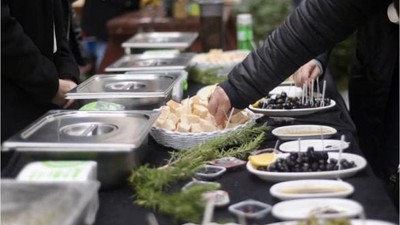 Marmara Adalar'da Zeytin Hasat Şenlikleri Başladı