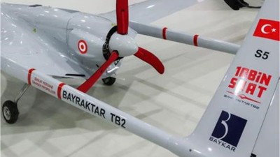 Hırvatistan Türk SİHA Teknolojisini Seçti