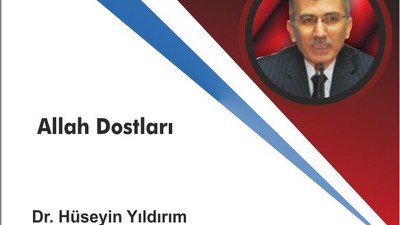 Allah Dostları