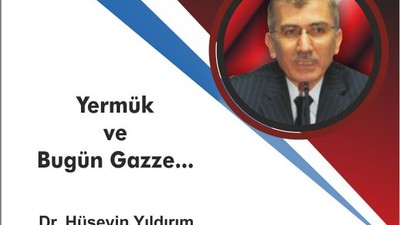 Yermük ve Bugün Gazze...