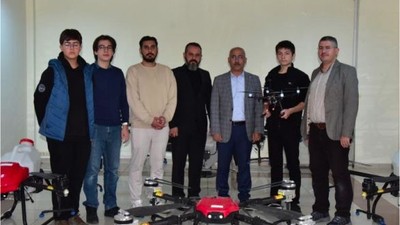 Türkiye İkinciliği Balıkesir'in Genç Mucitlerinde!