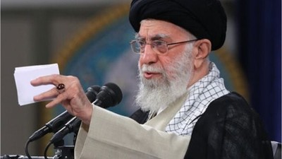 İran Lideri Hamaney'in Ölümüyle İlgili Şok İddialar!