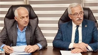 Erdek'te Yeni Projeler Hayata Geçiyor
