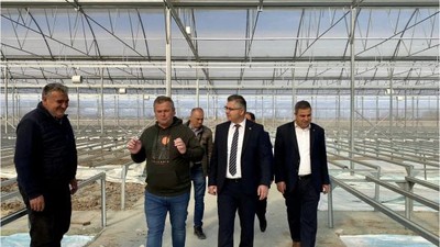 Balıkesir'e Doku Kültürü Laboratuvarı Geliyor!