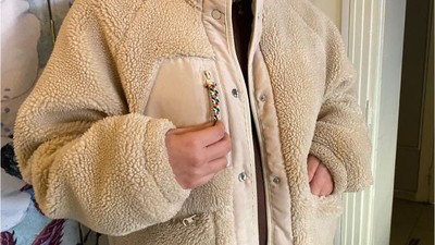 Peluş Montların Ömrüne Uzatacak İp Uçları