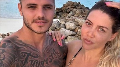 Aldatıldığını Öğrenen Mauro Icardi Bakın Ne Yaptı