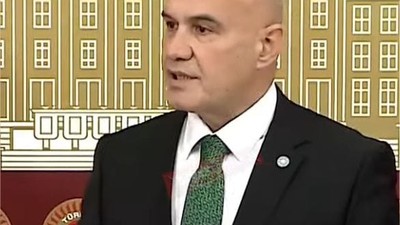 Çömez: "Kayyum Demokrasiye Darbe Vurur"