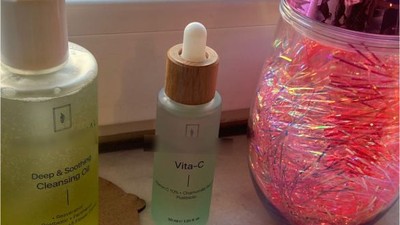 C Vitamininin Yüz Bakımındaki Faydaları