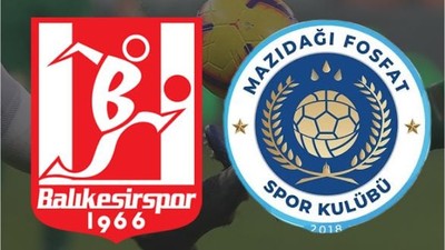 Balıkesirspor’a Tekirdağlı Hakem