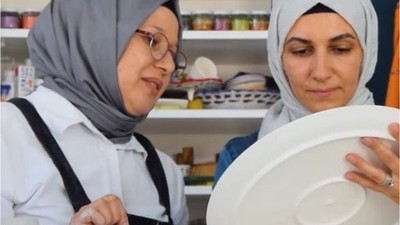 24 Yıl Kurduğu Hayali Balıkesir’de Gerçekleştirdi