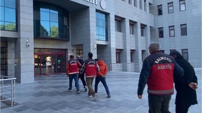 Balıkesir’de Sokak Ortasında Cinayet! Zanlı Yakalandı