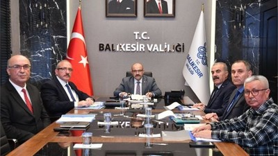 Balıkesir'de Eğitimde Kritik Kararlar