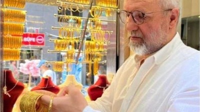 Balıkesir’de Altın Yatırımı Değişti!