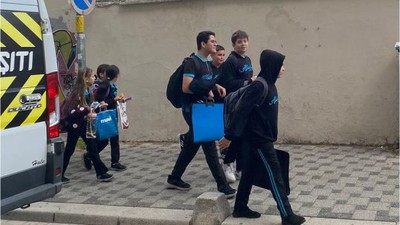 Ara Tatil Başladı! Peki Tatil Kaç Gün Sürecek?