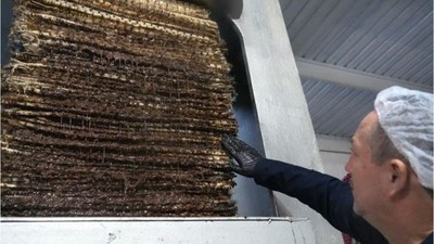 Balıkesir 100 Yıllık Gelenekten Vazgeçemiyor!