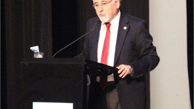 Mehmet Tüm "Onun Yolu Bizim Yolumuzdur"