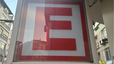 Cumartesi Günü Balıkesir'de Nöbetçi Eczaneler