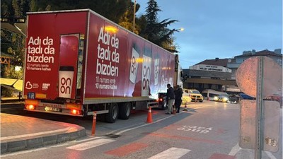Balıkesir’in Mobil Kahvesi Yola Çıktı!